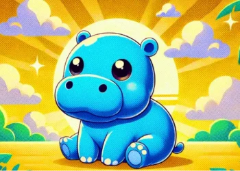 Moodeng ($MOODENG), Meroket Lebih dari 67% Setelah Listing di Coinbase