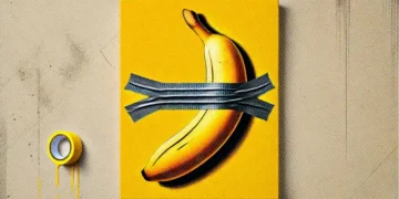 Justin Sun Menghubungkan Seni, Kripto, dan Inovasi Digital