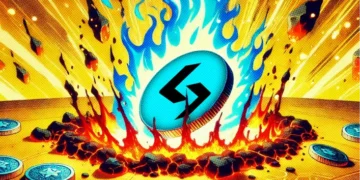 Bitget Siap Burn 40% Pasokan $BGB untuk Transformasi Ekosistem Token