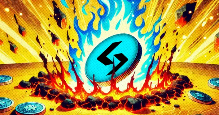 Bitget Siap Burn 40% Pasokan $BGB untuk Transformasi Ekosistem Token