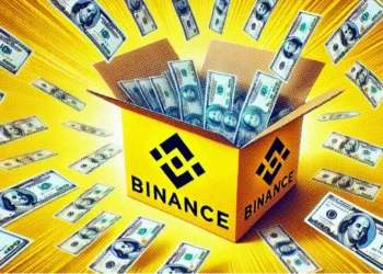 Binance Catat US$24 Miliar Inflows dan Lampaui US$100 Triliun Trading Volume