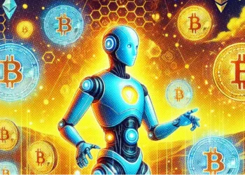 Revolusi AI: Bagaimana Artificial Intelligence Akan Mengubah Web3 pada Tahun 2025