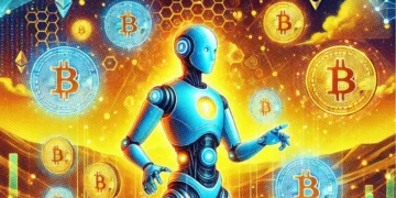 Revolusi AI: Bagaimana Artificial Intelligence Akan Mengubah Web3 pada Tahun 2025