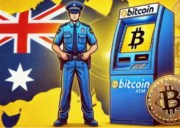 Australia Perketat Pengawasan Crypto ATM Untuk Cegah Kejahatan Finansial