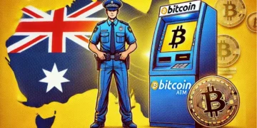 Australia Perketat Pengawasan Crypto ATM Untuk Cegah Kejahatan Finansial