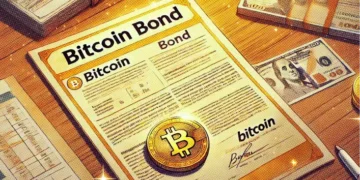 Strive Asset Management Ajukan Bitcoin Bond ETF