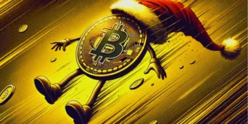 Weekly Bitcoin Outlook (23 Desember 2024)