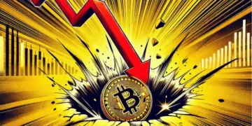 Bitcoin Ambrol ke $94.287 dan Sebanyak US$1,73 Miliar Terlikuidasi di Market