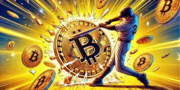 Bitcoin Sentuh ATH di US$106K, Akankah Sentuh US$150K Bulan ini?