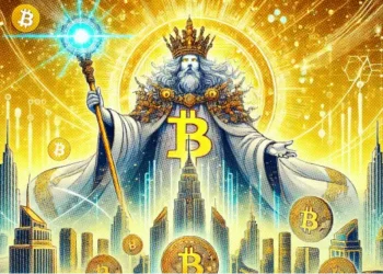 Bitwise Prediksi 2025 Jadi Tahun Kejayaan Kripto