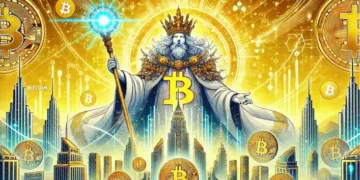 Bitwise Prediksi 2025 Jadi Tahun Kejayaan Kripto