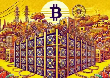 Ethiopia Menjadi Salah Satu Pusat Bitcoin Mining Global