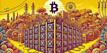 Ethiopia Menjadi Salah Satu Pusat Bitcoin Mining Global