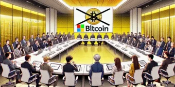 Pemegang Saham Microsoft Tolak Usulan Menambah Bitcoin ke Neraca Keuangan