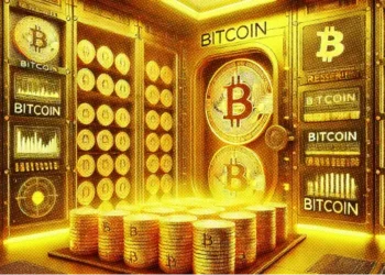 Ohio dan Langkah Berani Menuju Bitcoin Reserve