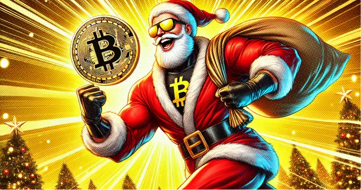 Weekly Bitcoin Outlook (9 Desember 2024)