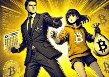 SEC Tangkap Pelaku Penipuan Bitcoin Senilai US$2,9 Juta
