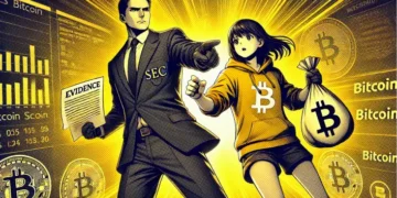 SEC Tangkap Pelaku Penipuan Bitcoin Senilai US$2,9 Juta