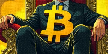 Sukses Besar! MicroStrategy Untung US$17 Miliar Berkat Bitcoin