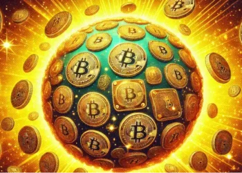 Metaplanet Borong 619 Bitcoin Senilai US$60.7 Juta!