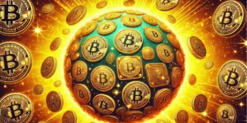 Metaplanet Borong 619 Bitcoin Senilai US$60.7 Juta!