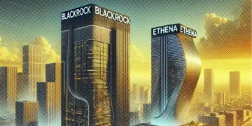 Ethena Labs, Meluncurkan Stablecoin Baru yang Didukung oleh BlackRock BUIDL