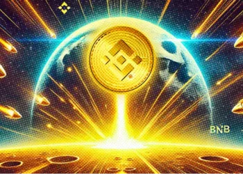 Apakah Binance Coin ($BNB) Mampu Menembus $1.000? Ini Analisisnya!