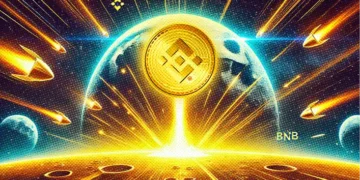 Apakah Binance Coin ($BNB) Mampu Menembus $1.000? Ini Analisisnya!