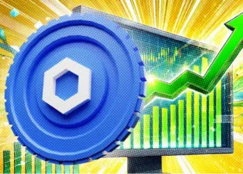 Chainlink $LINK Naik Sebesar 212% Dua Bulan Ini, Akankah Capai 500%?