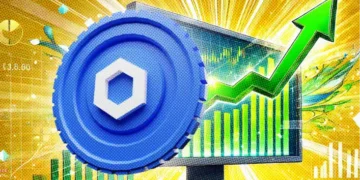 Chainlink $LINK Naik Sebesar 212% Dua Bulan Ini, Akankah Capai 500%?