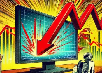 Market Cap Token AI Turun 28%, Masih Ada Harapan untuk 2025?