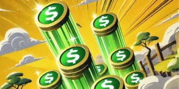 Market Cap Stablecoin Capai $200 Miliar, USDT dan USDC Dominasi Pasar