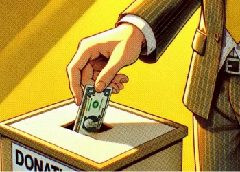 Ripple Sumbang US$5 Juta dalam XRP untuk Trump, Harga XRP Berpotensi Breakout?