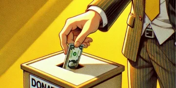 Ripple Sumbang US$5 Juta dalam XRP untuk Trump, Harga XRP Berpotensi Breakout?