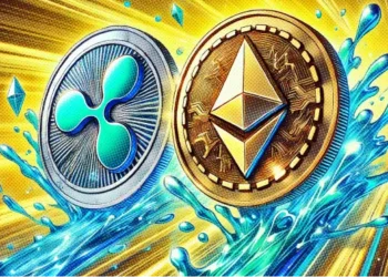 ETF ETH Cetak ATH, XRP Bersiap Raih $10 dengan ETF Baru