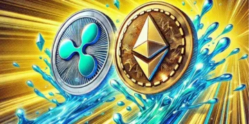 ETF ETH Cetak ATH, XRP Bersiap Raih $10 dengan ETF Baru