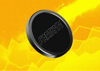 Fartcoin $FART Tembus Market Cap 1 Miliar Dolar Saat Harga US$1