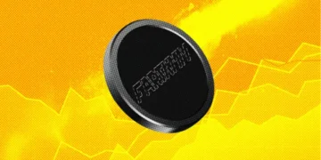 Fartcoin $FART Tembus Market Cap 1 Miliar Dolar Saat Harga US$1