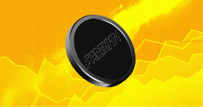 Fartcoin $FART Tembus Market Cap 1 Miliar Dolar Saat Harga US$1