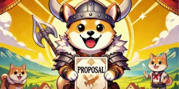 Floki DAO Ajukan Proposal Liquidity untuk ETP Eropa