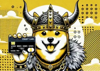 Floki Luncurkan Debit Card untuk Transaksi Kripto di Eropa