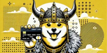 Floki Luncurkan Debit Card untuk Transaksi Kripto di Eropa