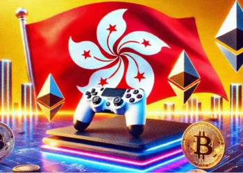 Perusahaan Game Asal Hong Kong Alihkan $49 Juta Ether ke Bitcoin