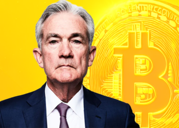 Jerome Powell, Ketua FED Sebut Bitcoin Sebagai “Digital Gold”