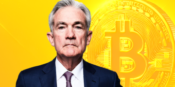 Jerome Powell, Ketua FED Sebut Bitcoin Sebagai “Digital Gold”