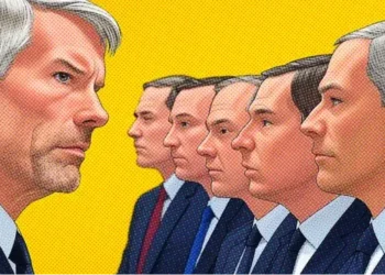 Michael Saylor Usulkan Strategi US$81 Triliun untuk AS