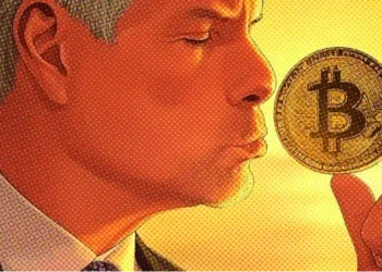 Michael Saylor Prediksi Bitcoin Capai US$13 Juta