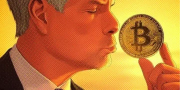 Michael Saylor Prediksi Bitcoin Capai US$13 Juta