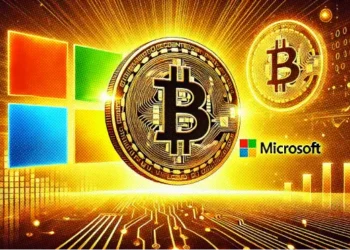 Michael Saylor Dorong Microsoft untuk “All-In” pada Bitcoin