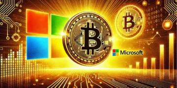 Michael Saylor Dorong Microsoft untuk “All-In” pada Bitcoin